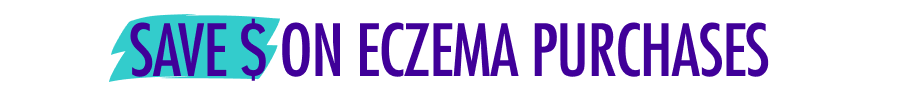 Save $ On Eczema Purhcases