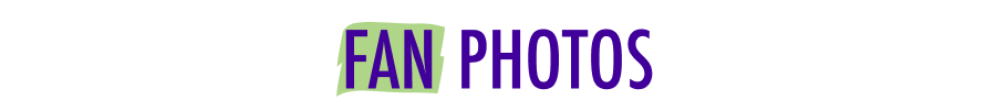 Fan Photos