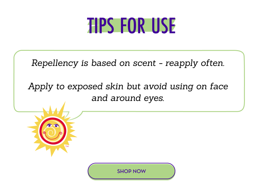Tips For Use