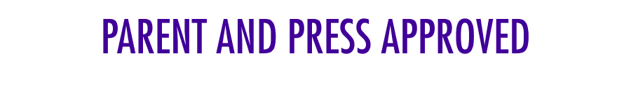 Parent And Press Approved
