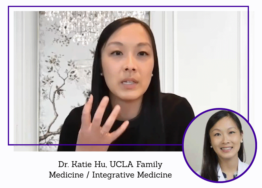 Did you know? Barley tea can help soothe eczema!