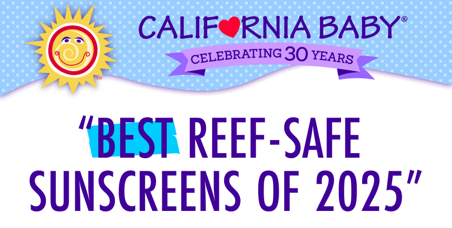 "Best Reef-Safe Sunscreens Of 2025"