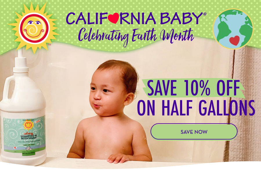 Save 10% Off On Half Gallons - SAVE NOW