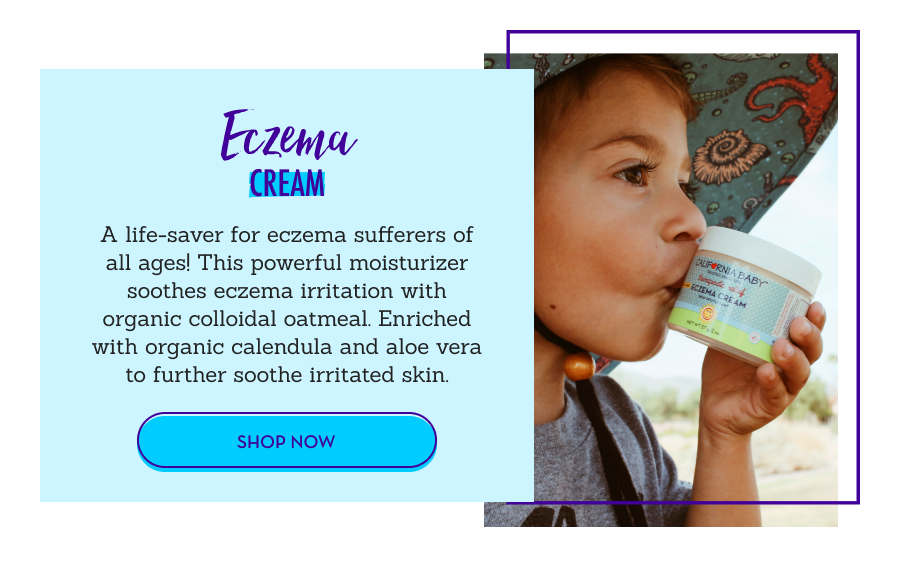 Eczema Cream