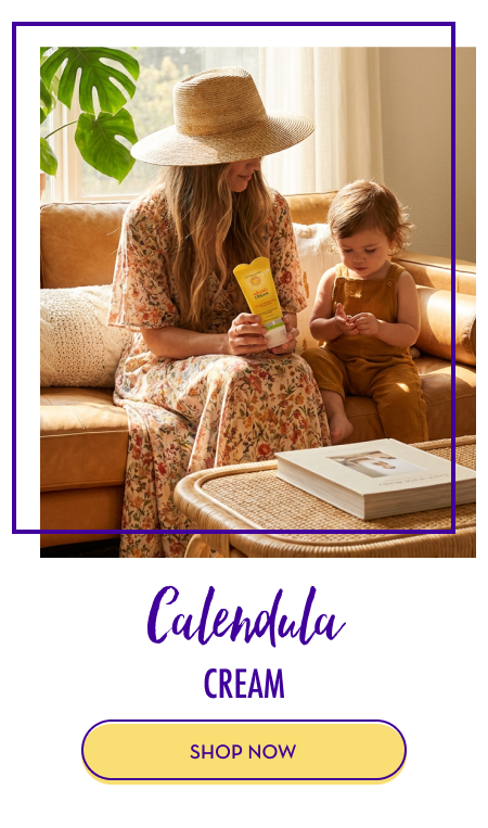 Calendula Cream