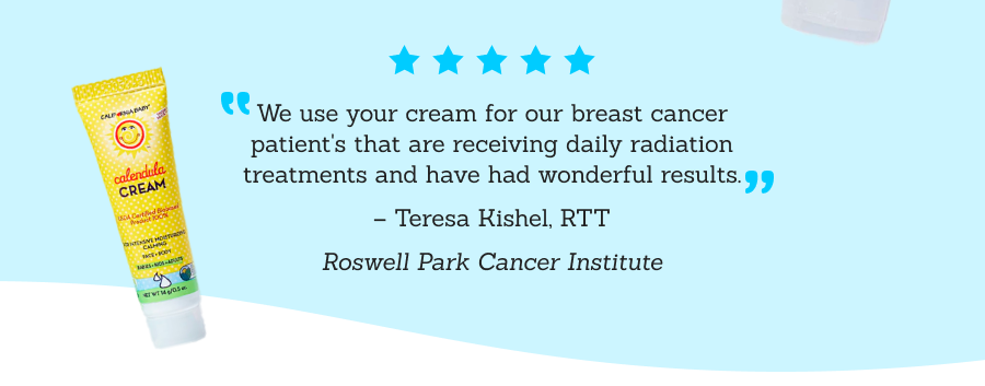 Calendula Cream Calendula Cream