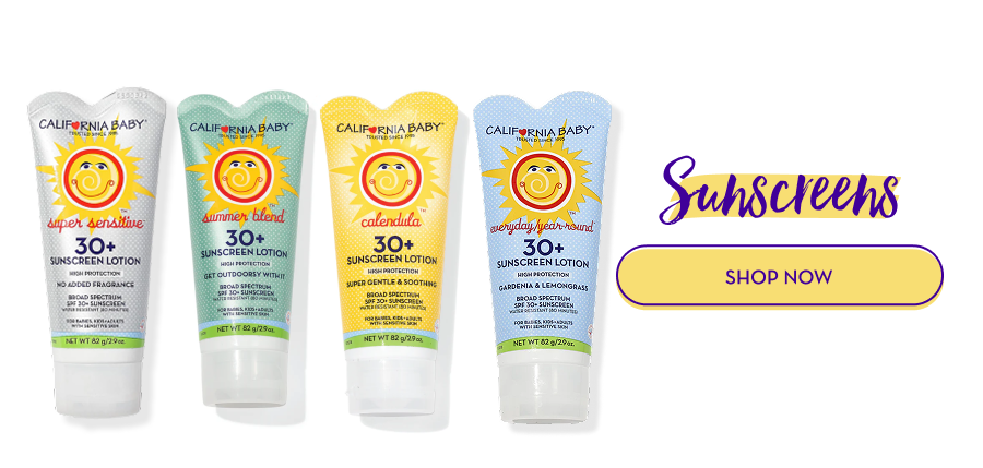 Sunscreens