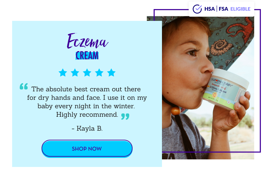Eczema Cream