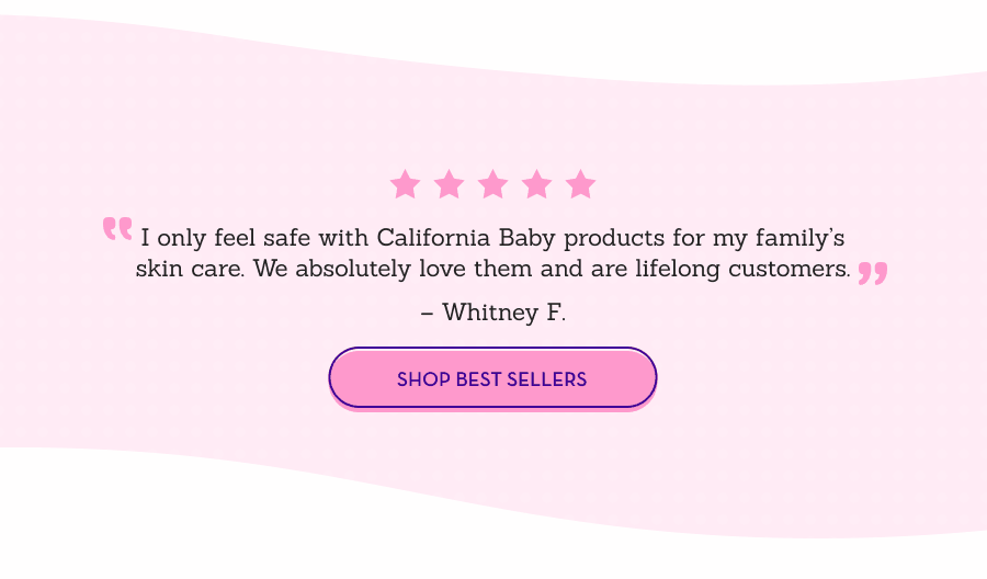 Customer Reviews - SHOP BEST SELLERS
