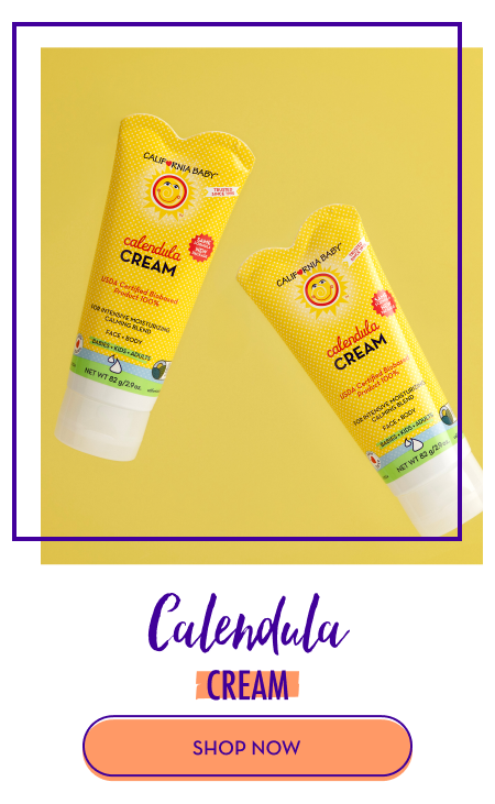 Calendula Cream