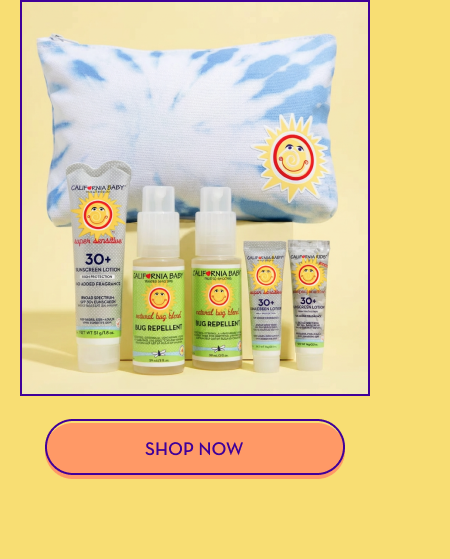 Sunscreen Bundle