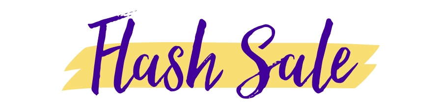 Flash Sale