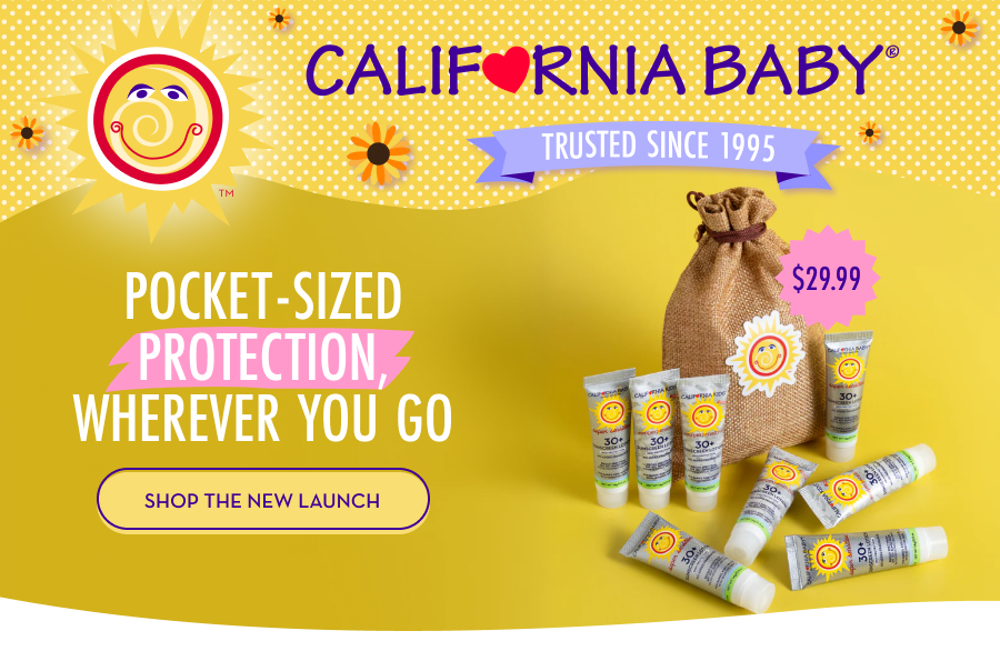 Pocket-Sized Protection, Wherever You Go - SHOP THE NEW LAUNCH