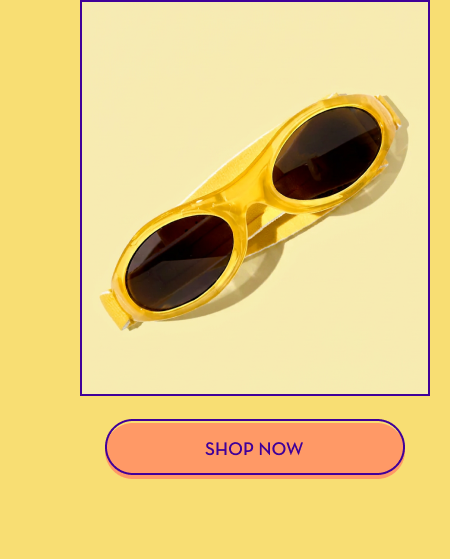 Baby Banz Sunglasses