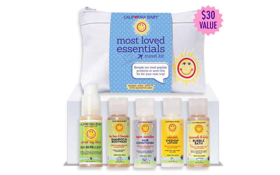 Free Gift ($30 value)