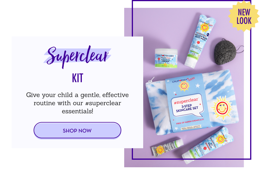 Superclear Kit