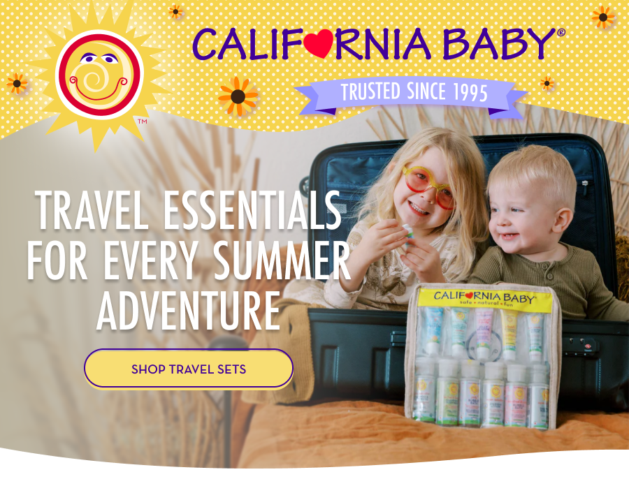Travel Essentials For Every Summer Adventure