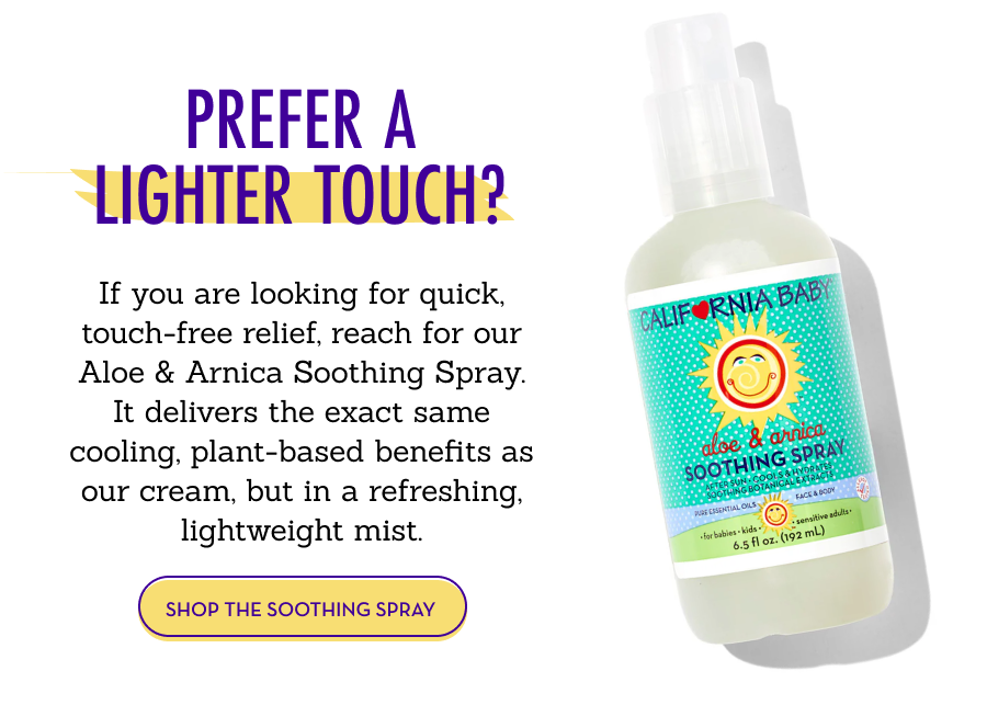 Prefer a Lighter Touch?