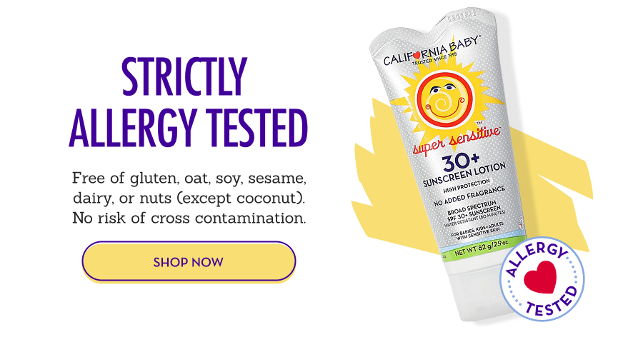 Strictly Allergy Tested. Free of gluten, oat, soy, sesame, dairy, or nuts (except coconut). No risk of cross contamination.