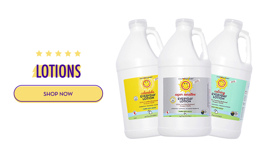 Lotions