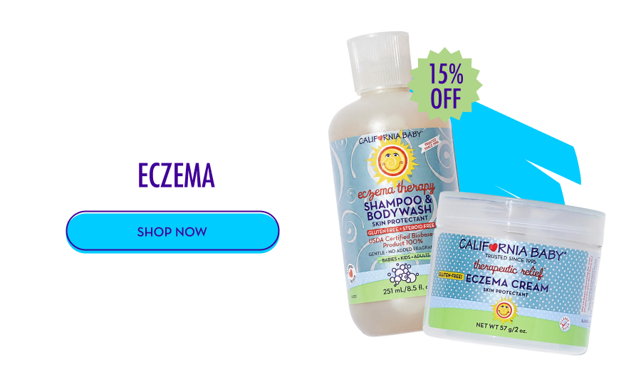 Eczema 15% Off