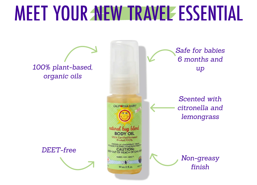 Meet Your New Travel Essential