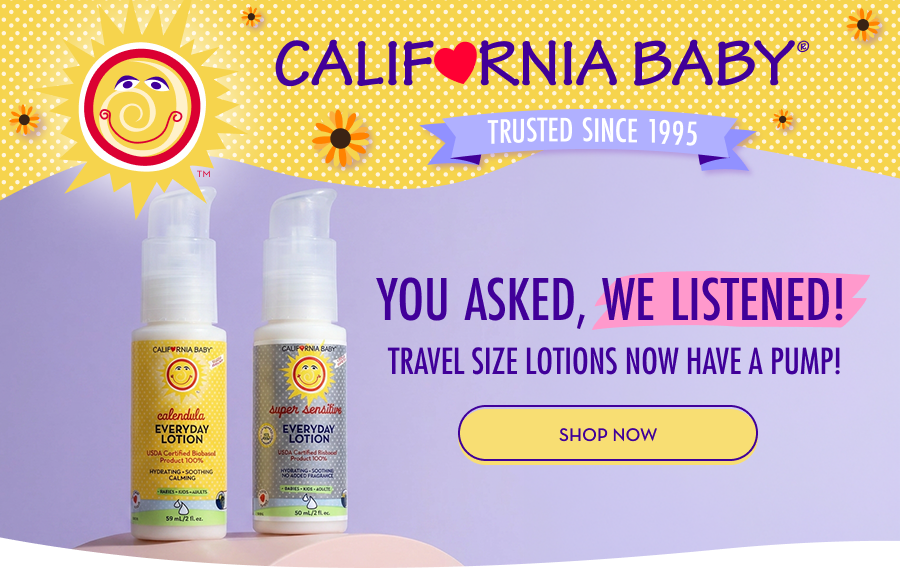 You asked, we listened! SHOP NOW