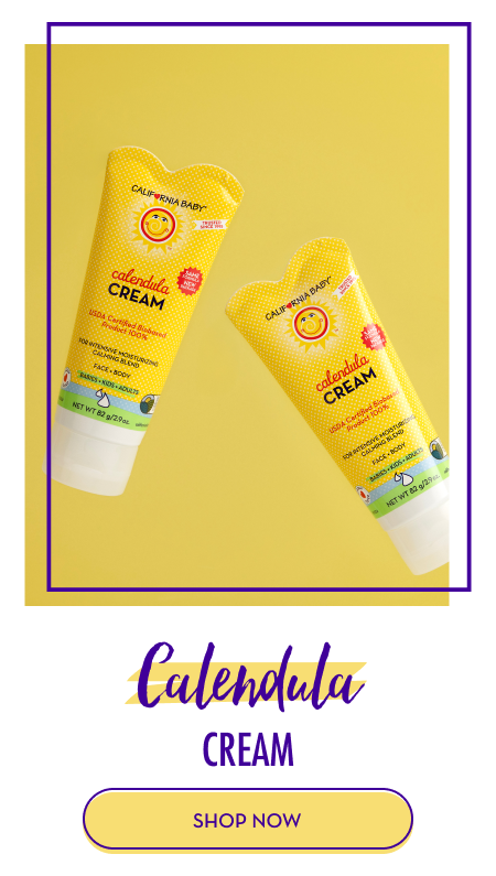 Calendula Cream Calendula Cream
