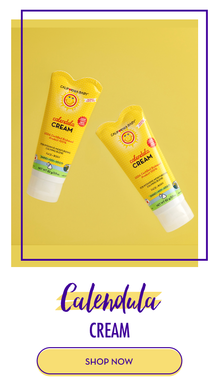 Calendula Cream