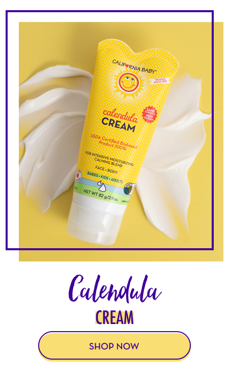 Calendula Cream