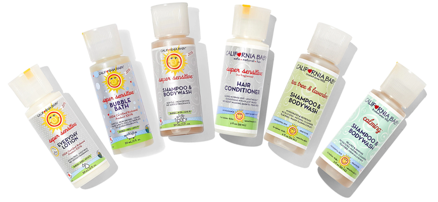 Build your own travel bundle
