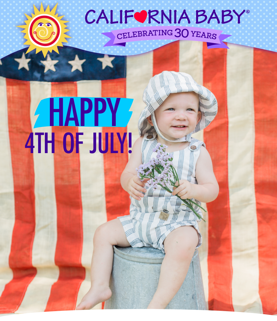 Happy 4th Of July!
