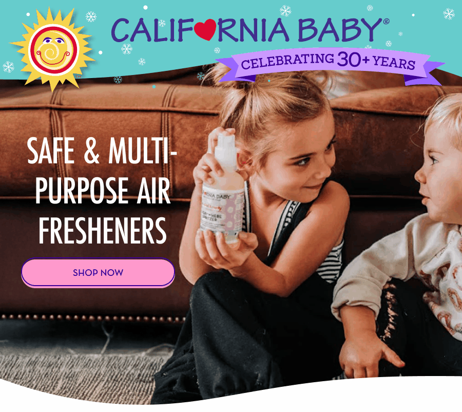 Safe & Multi-Purpose Air Fresheners - SHOP NOW