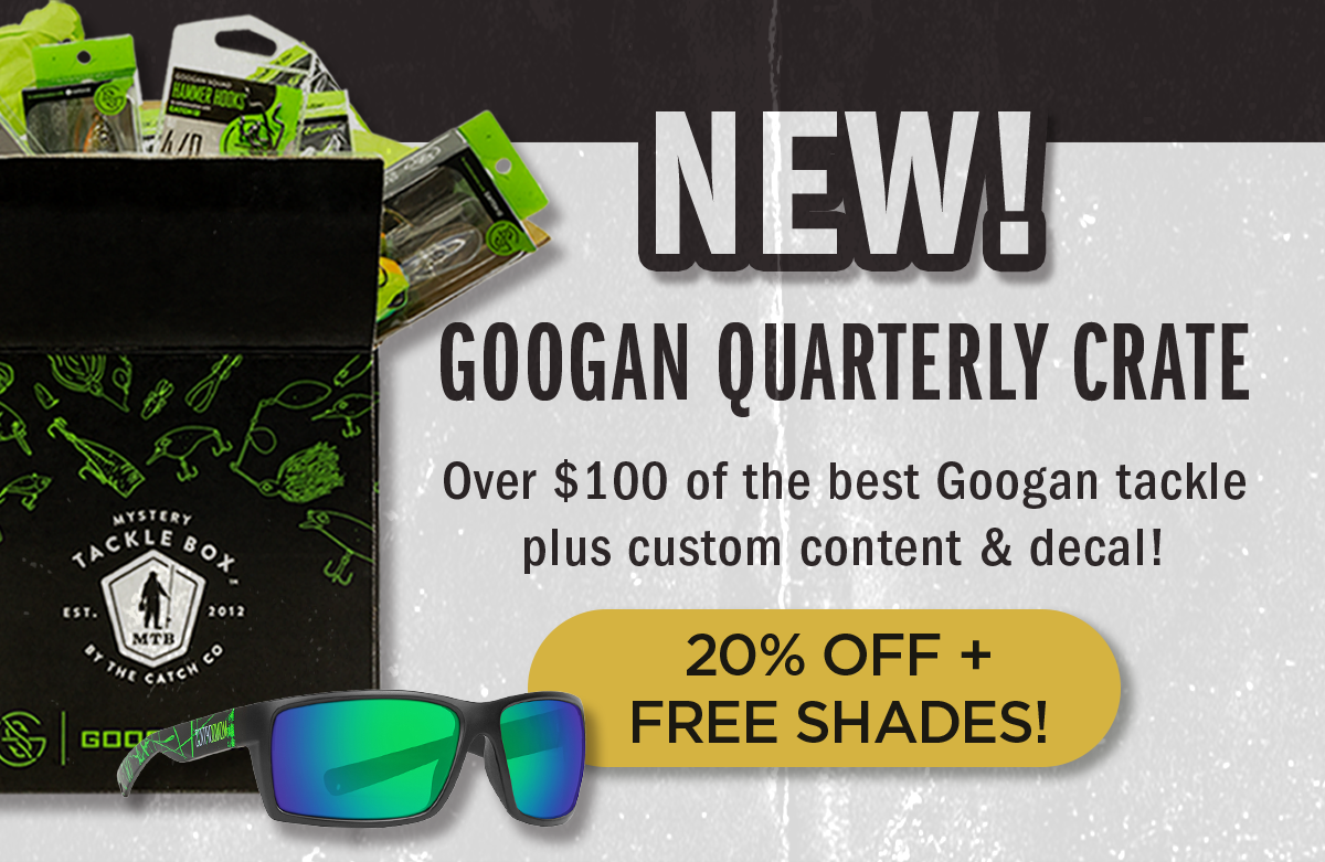 20 👏 Off 👏 Everything Mystery Tackle Box