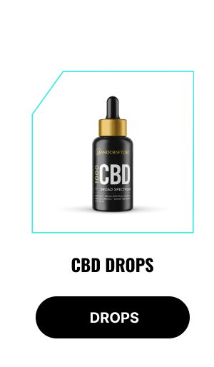CBD Drops