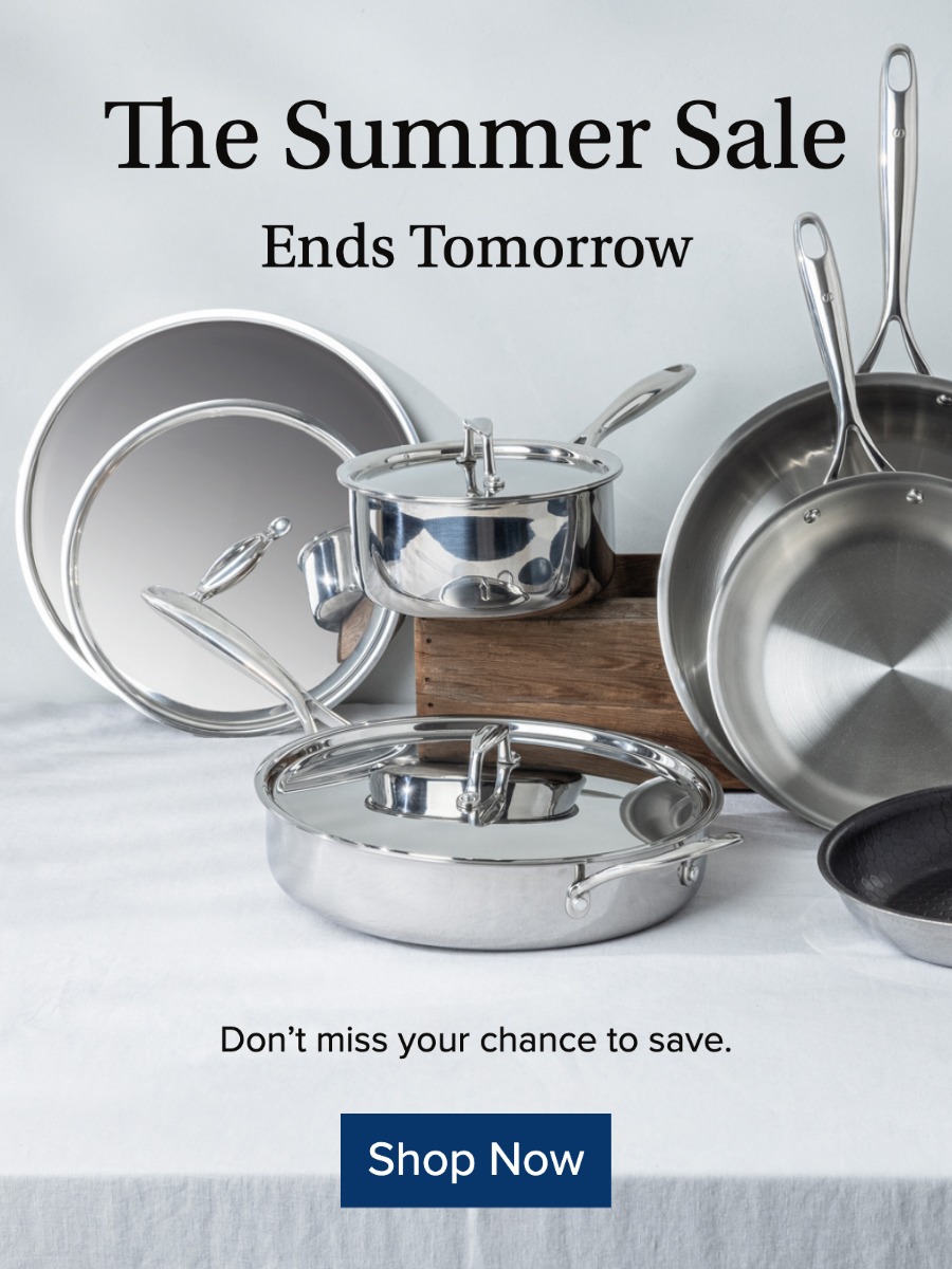 sardel cookware