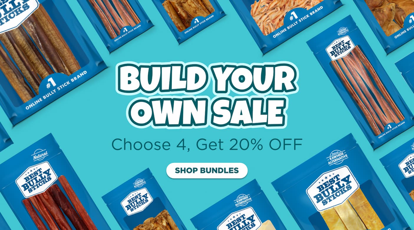 build a bundle