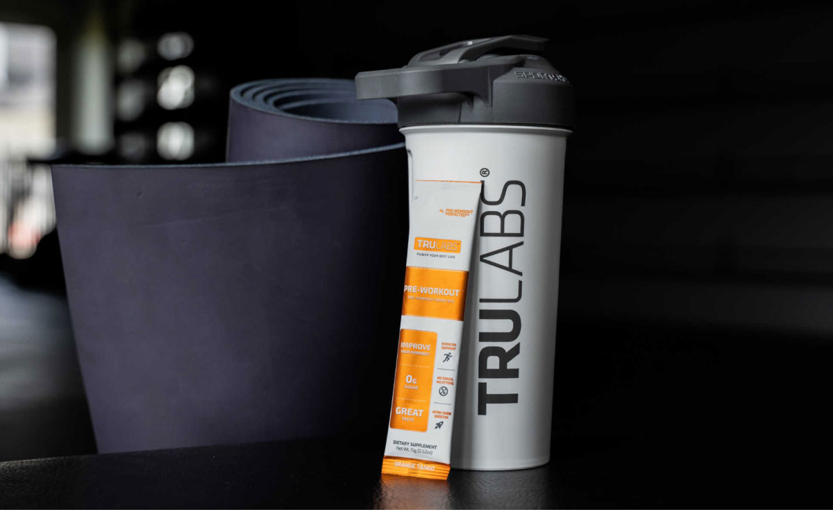 What’s New, What’s True Tru Labs