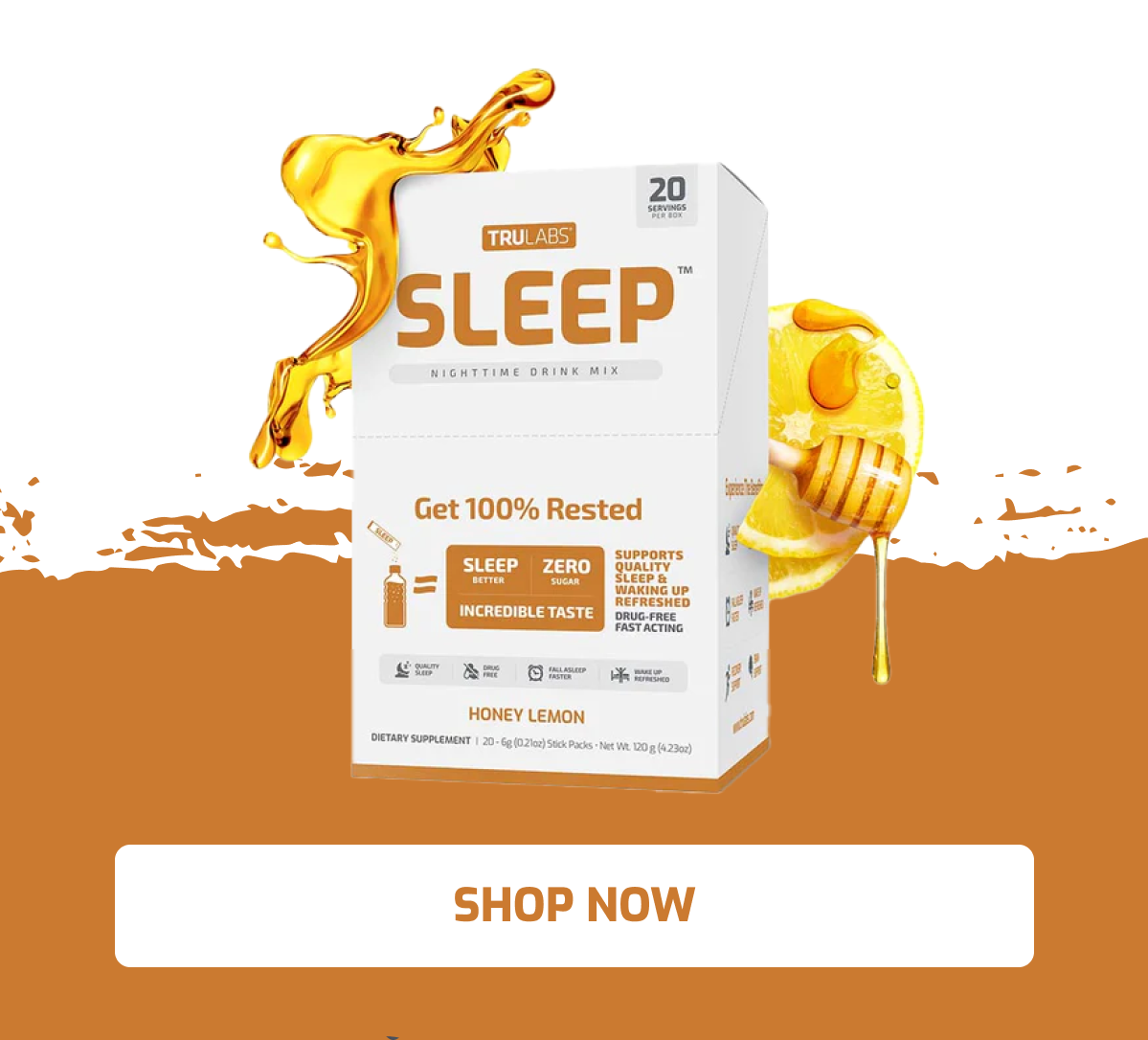 Never run out of your favorite products! Tru Labs