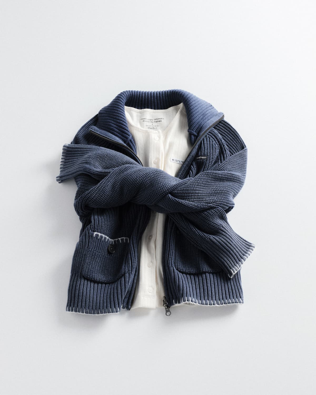 Summer Classics Knit
