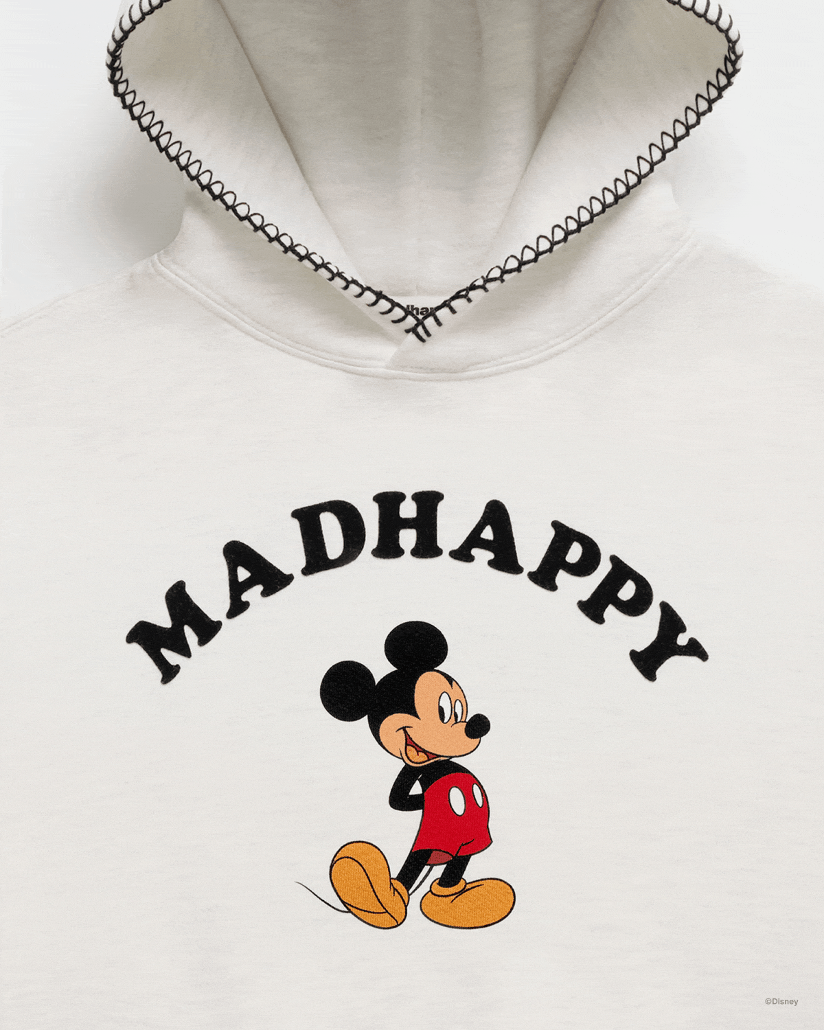 Madhappy & Disney