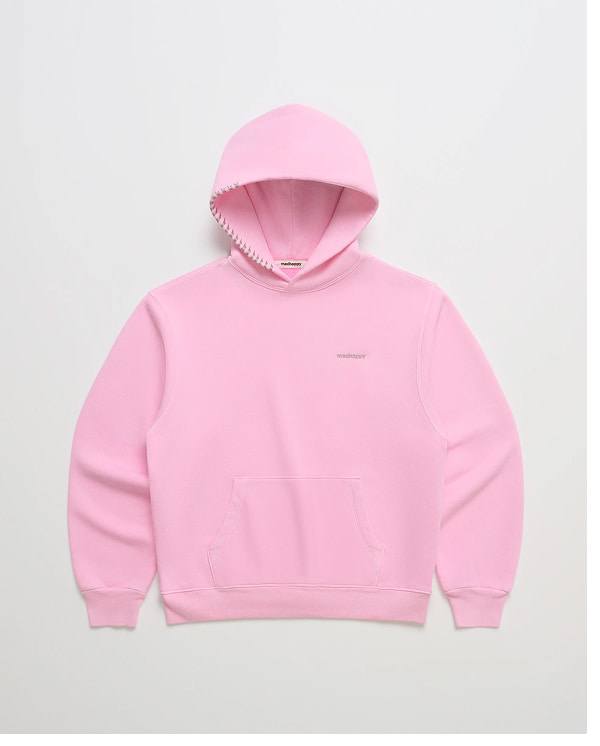 Classics Fleece Hoodie - Pomelo