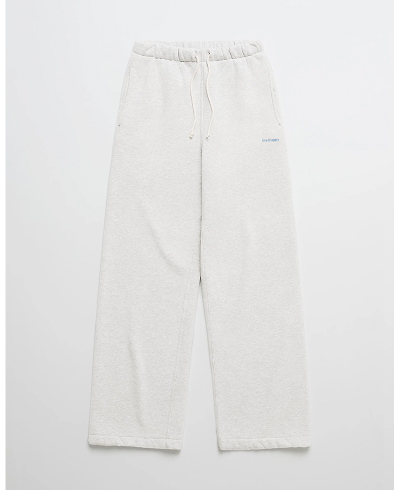 Classics Fleece Straight Sweatpant