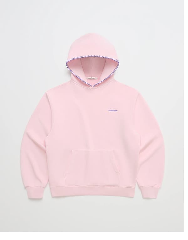 Classics Midweight Fleece Hoodie