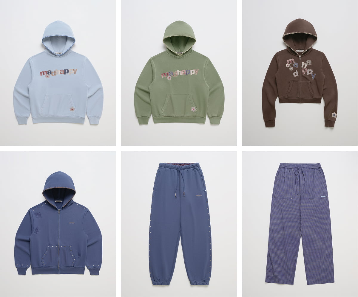 Fall Capsule