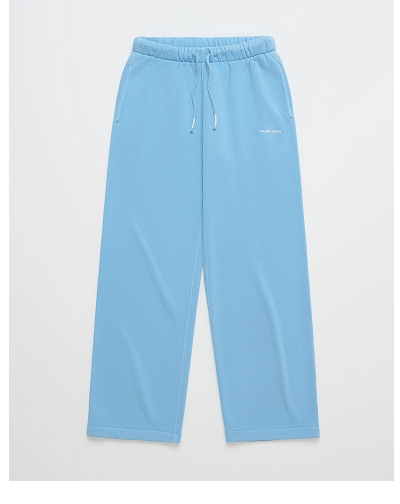 Classics Midweight Straight Sweatpant - Blue Haze