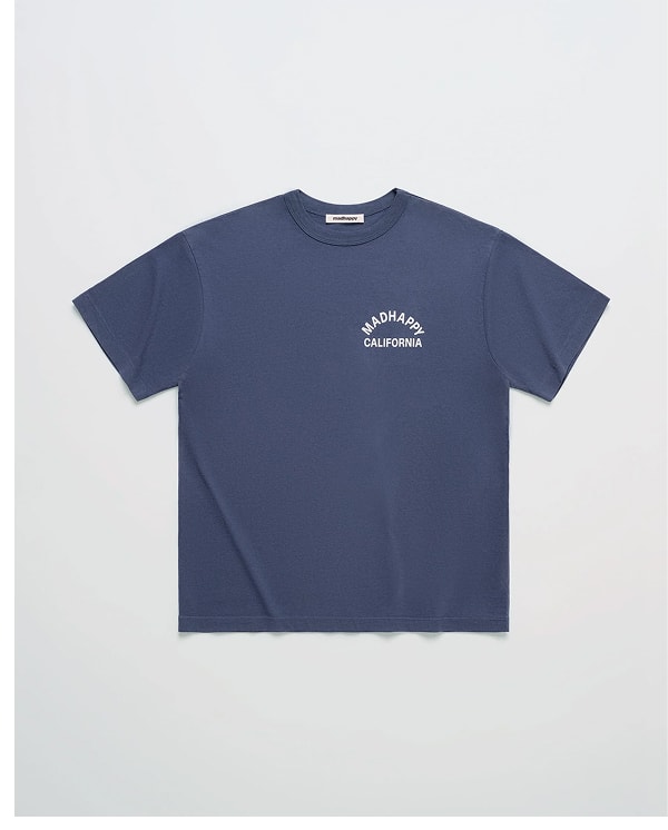 California Arch Heavyweight Tee
