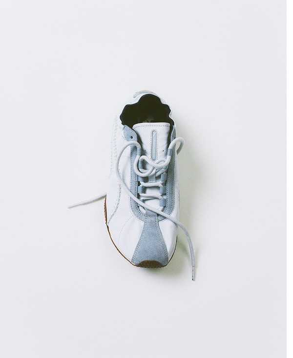 PUMA H-Street - Ripple Mist