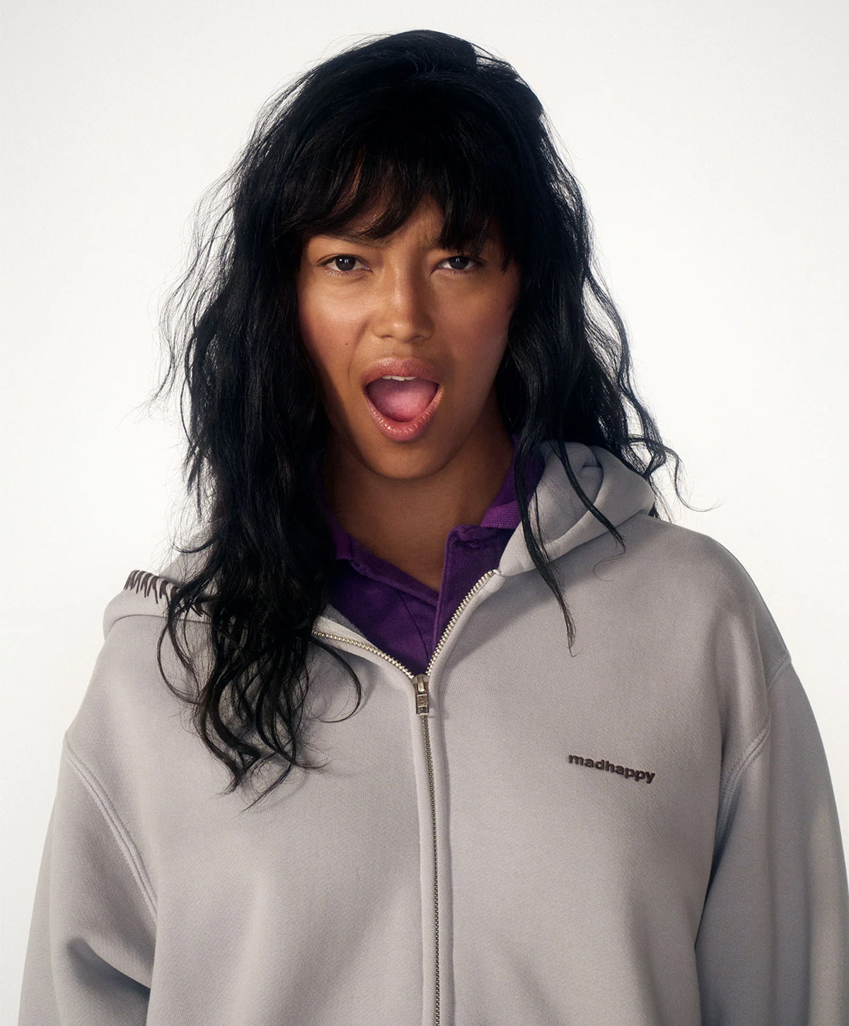Fall Classics Zip Ups