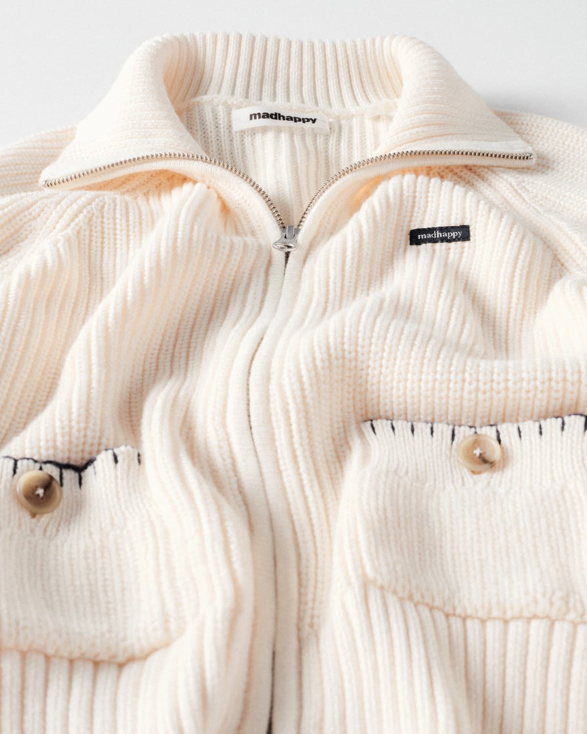 Summer Classics Knit